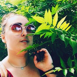 Meet your Posher, Meghan